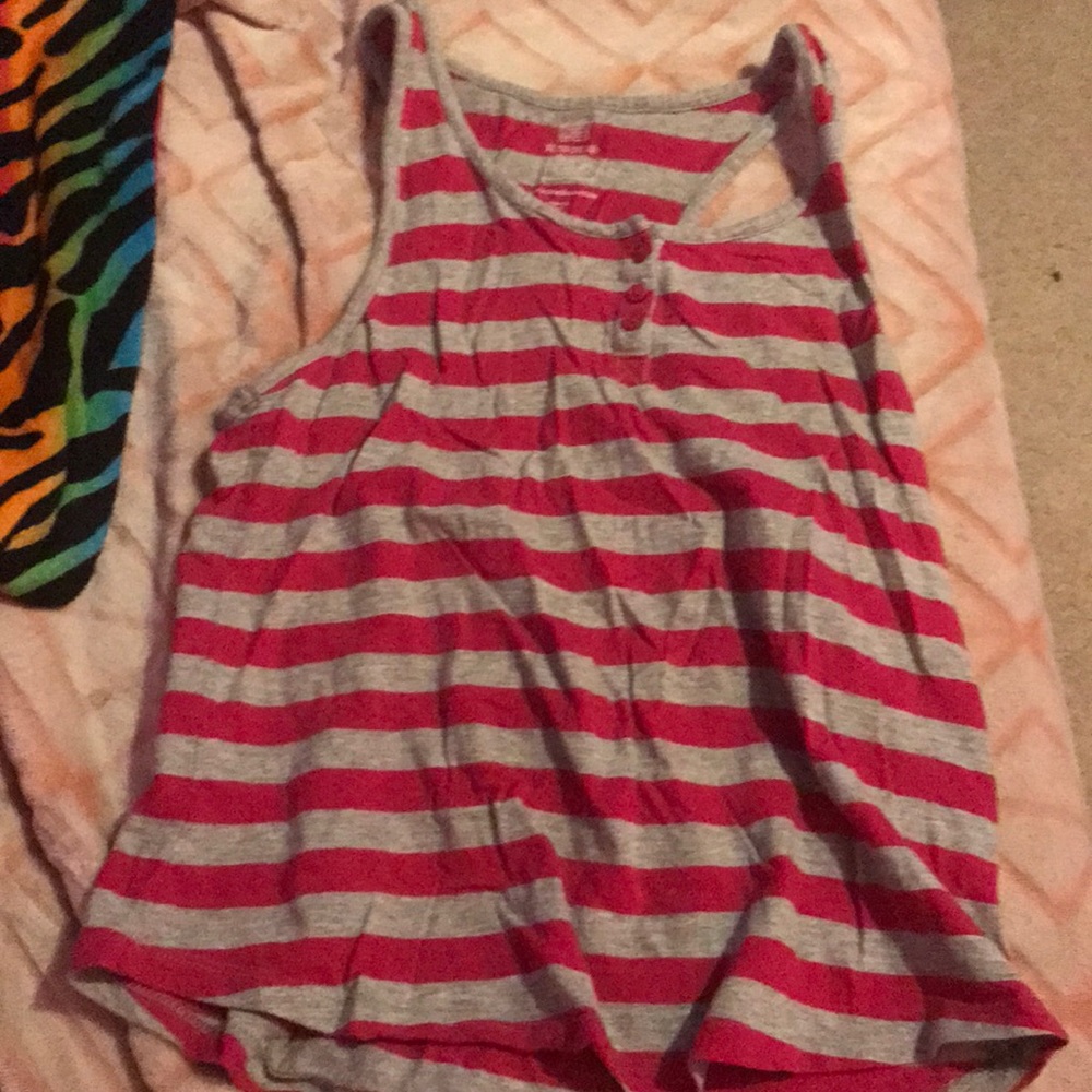 Summer Blouse